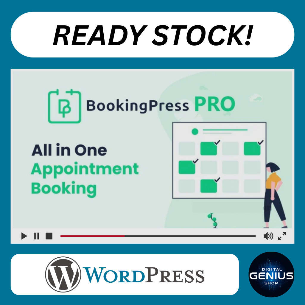BookingPress Skrill Payment Gateway ADDON Lifetime Update + Unlimited Domain WordPress Plugin