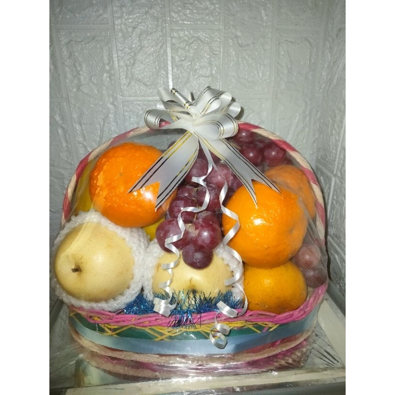 

PARCEL BUAH MURAH/PARCEL BUAH EKONOMIS