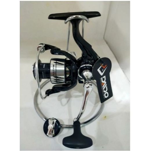 Reel Pancing Daido Vulcane 4000
