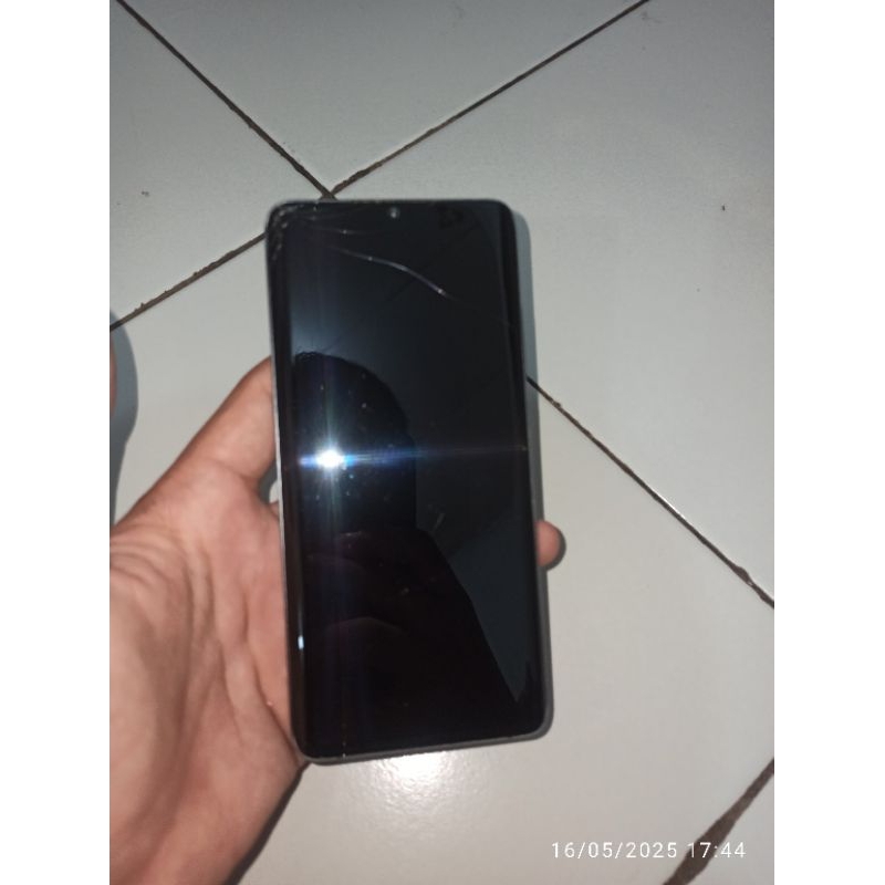 Xiaomi mi note 10 pro 8/256 mati