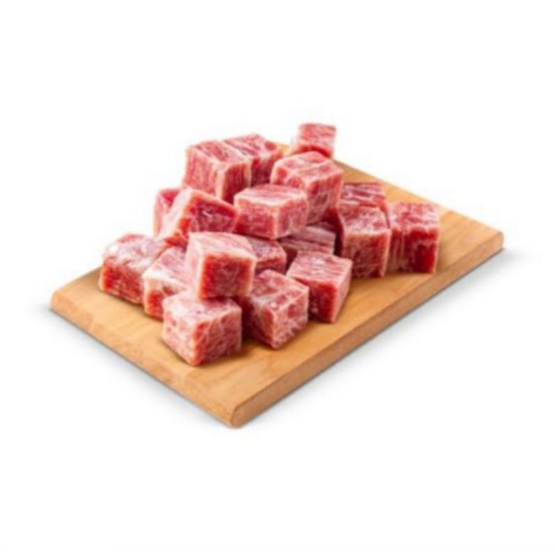 

SAIKORO BEEF WAGYU MELTIQUE