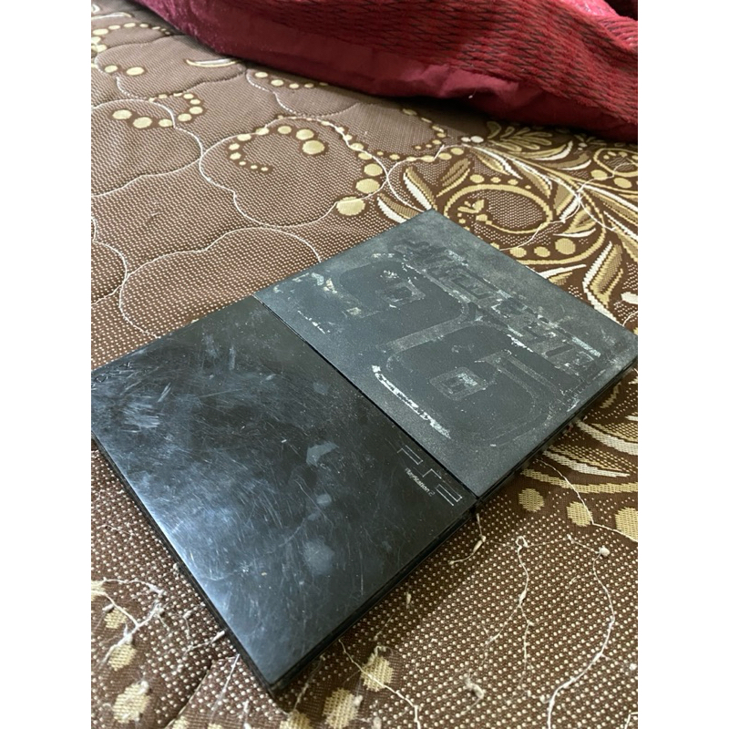 PLAYSTATION 2 SLIM