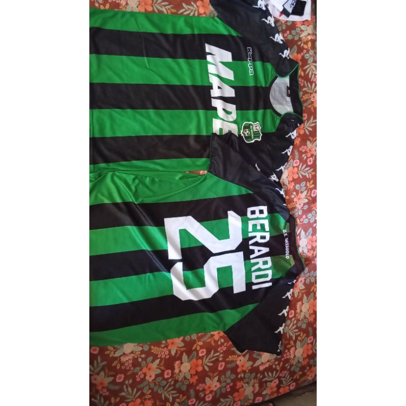 Paket Duo Sassuolo