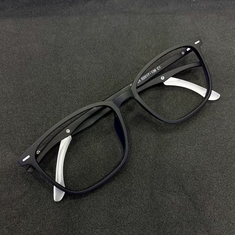 Frame Kacamata Sport 8025 Unisex