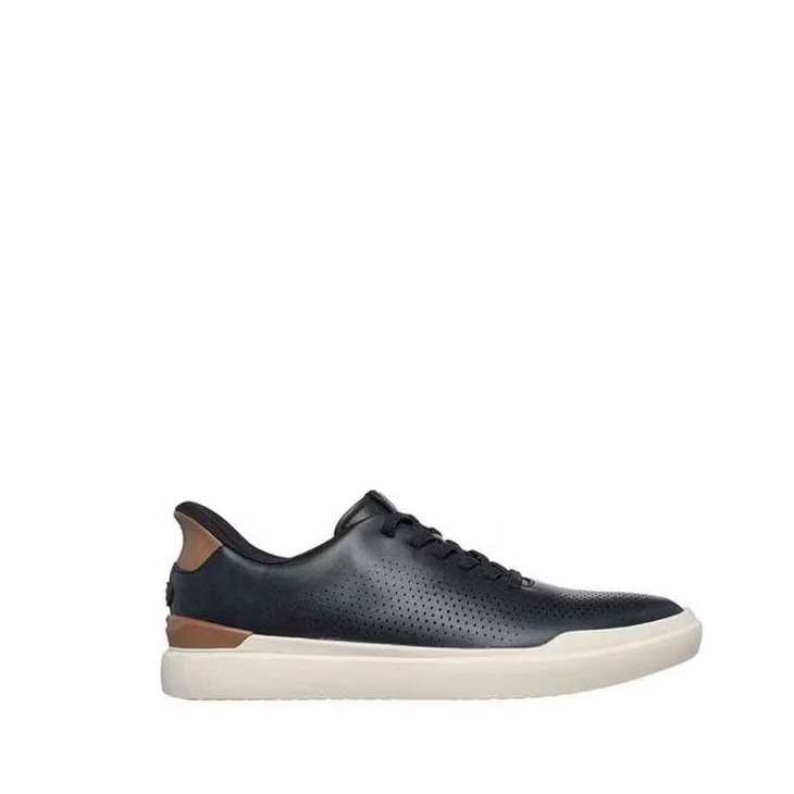 Skechers Slip-ins Owen Men's Sneakers Shoes - Black