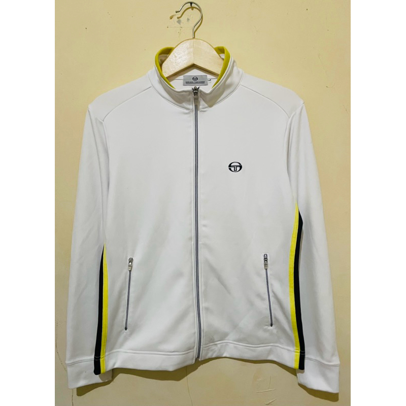 Tracktop Sergio Tacchini