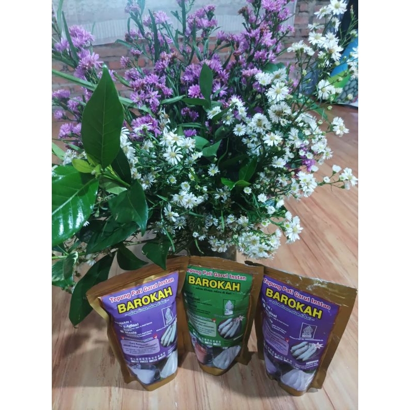 

Tepung Paerot Palm Herbal Minuman Kesehatan Tradisional|Untuk Detoxs, Masuk Angin, &Daya Tahan Tubuh