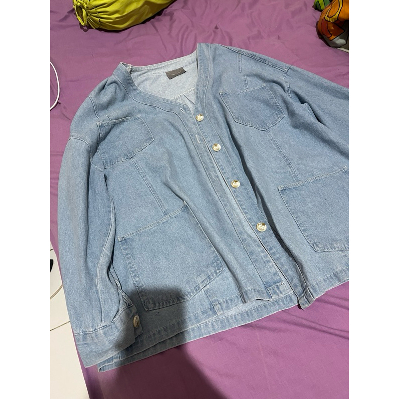 Preloved This is April