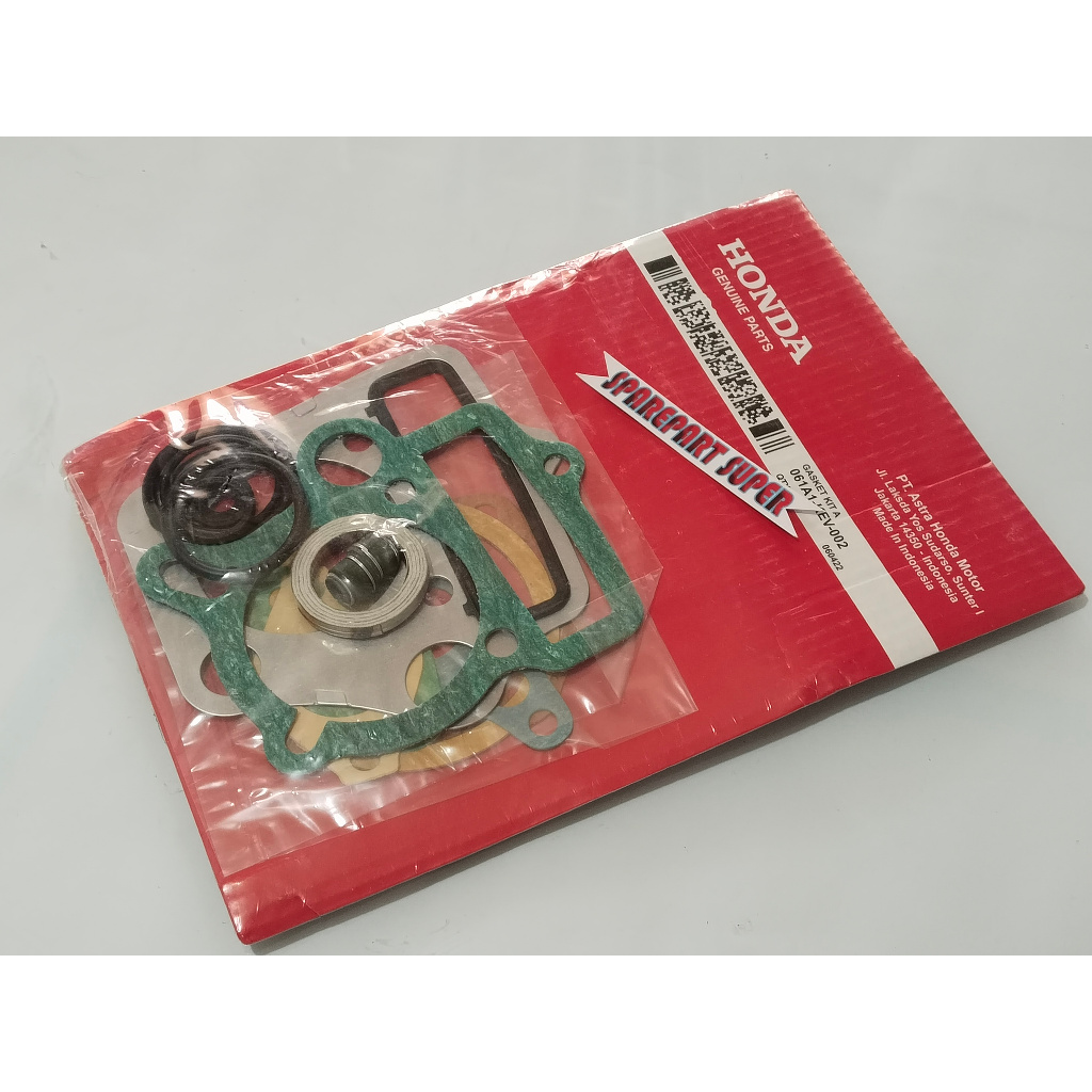 Top Set Honda Grand GN5, grosir 5 set top set honda grand