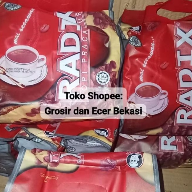 

TERMURAH!!! KOPI RADIX HPA MALAYSIA ORIGINAL 100% ASLI | RADIX HPA MALAYSIA