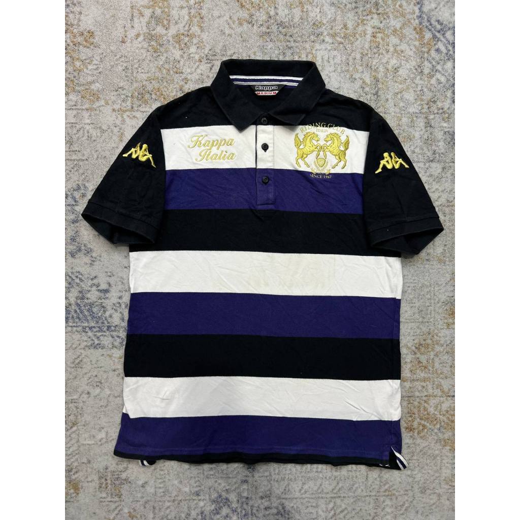 Polo KAPPA