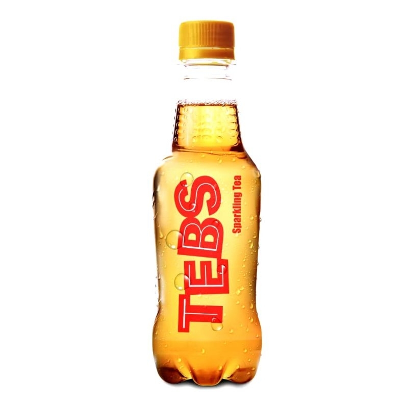 

Tebs Mix Fruit 300 ml K12 (Isi 12 Botol)
