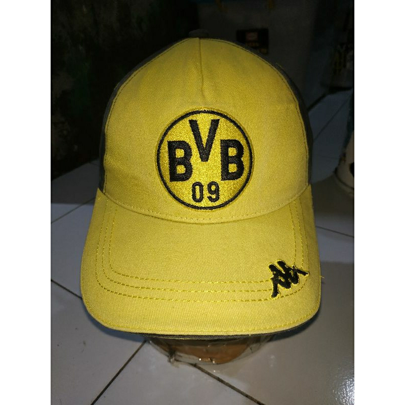 BORUSSIA DORTMUND