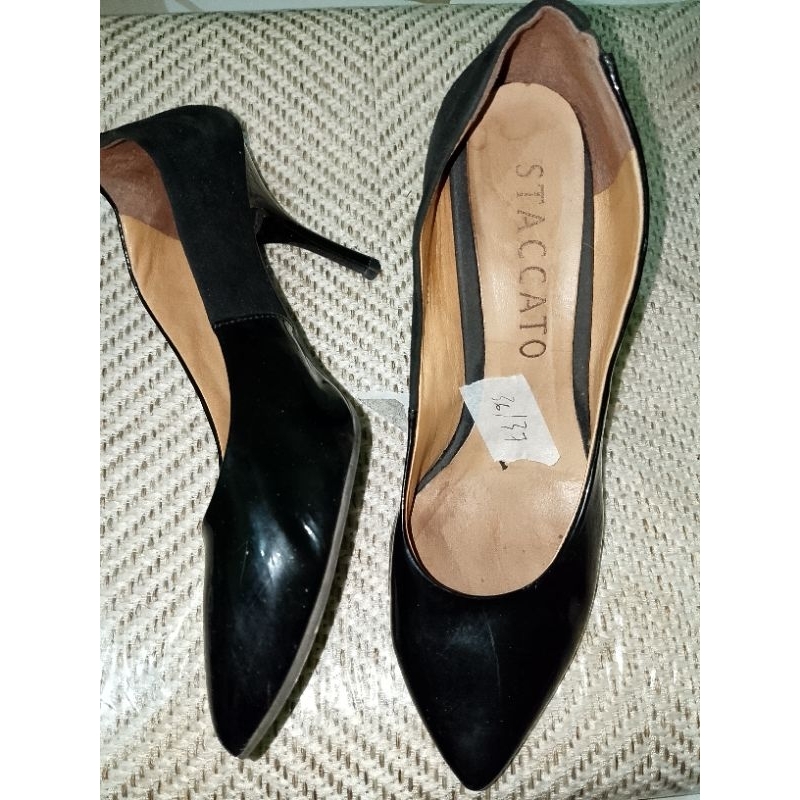 flatshoes preloved