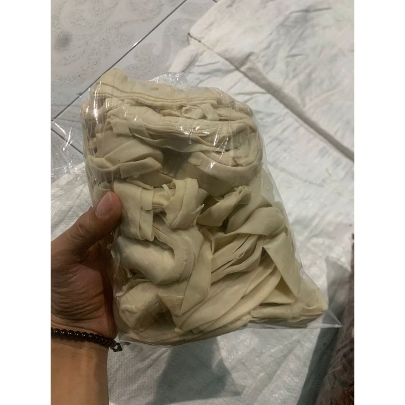 

kulit kebab 1kg seperti di gambar