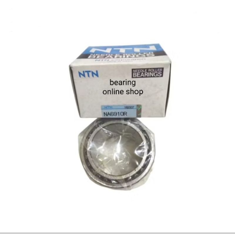 Needle Bearing NA 6910 NTN