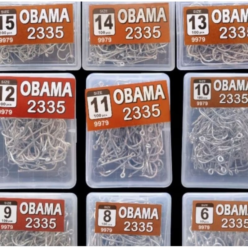 Kail pancing obama 2335