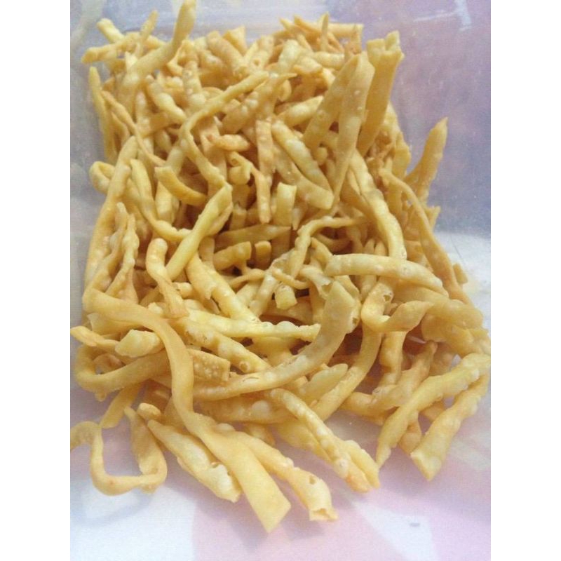 

Stik Bawang Kue Bawang Stick Bawang Original