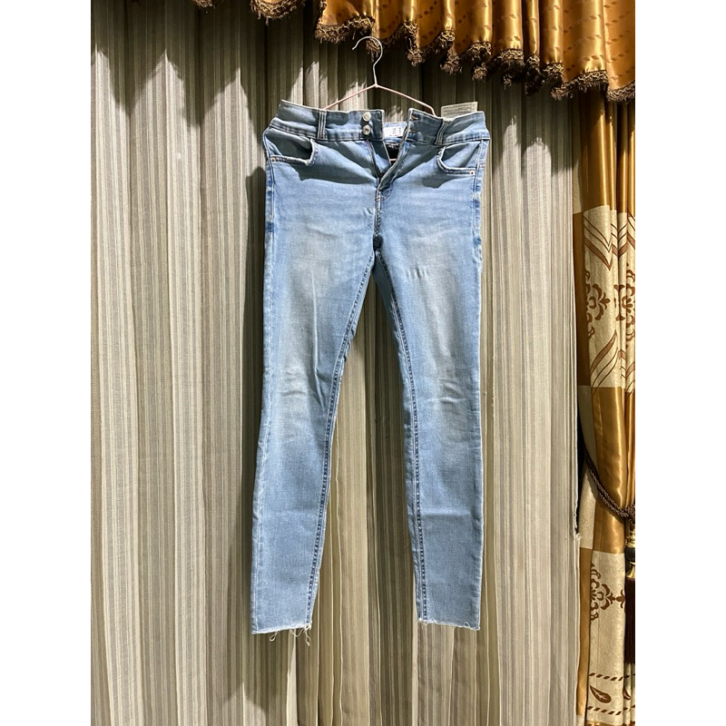 preloved-Bershka