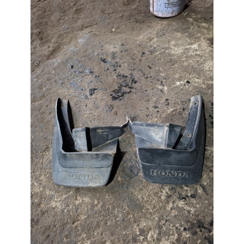 mudguard belakang grand civic/civic lx/civic nouva