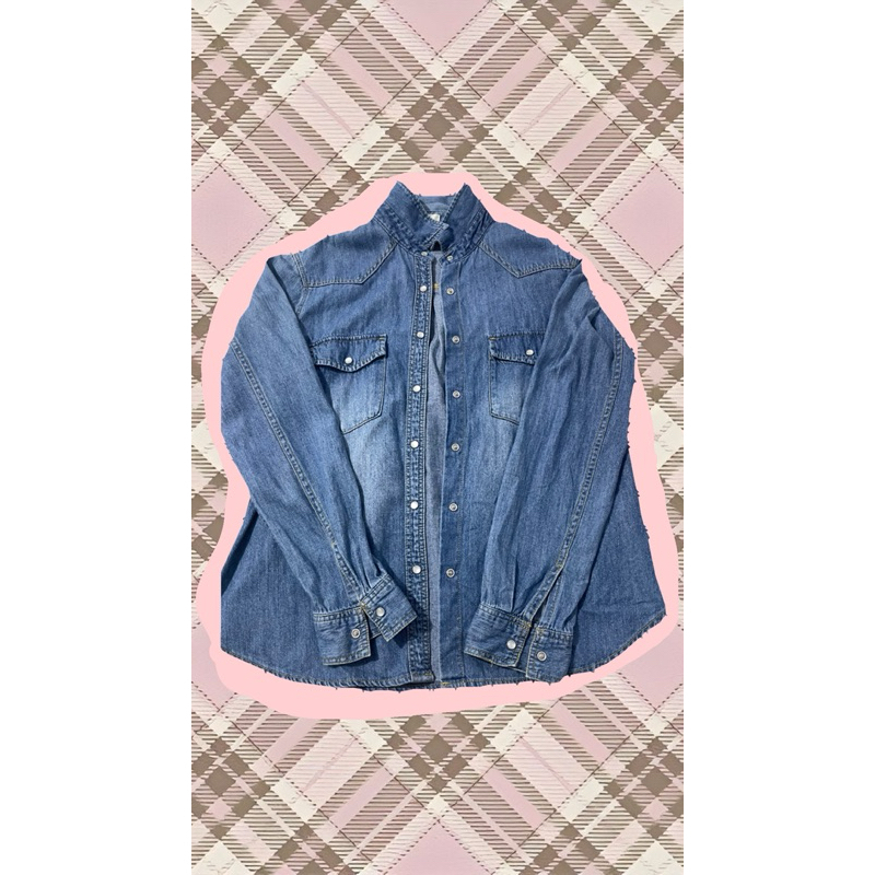 pashmina voal preloved