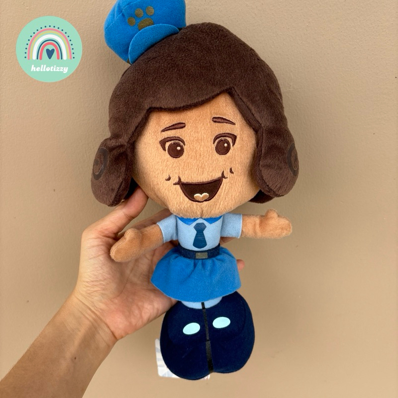 Boneka Giggle McDimples Toy Story