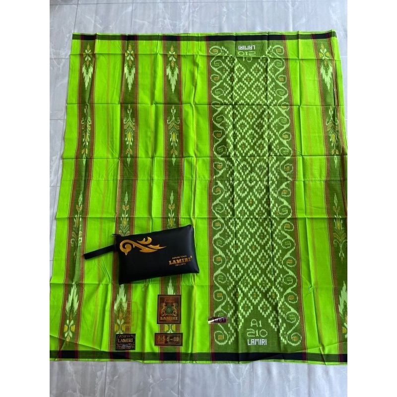 Sarung Lamiri Type A1 210 Terbaruuuuu