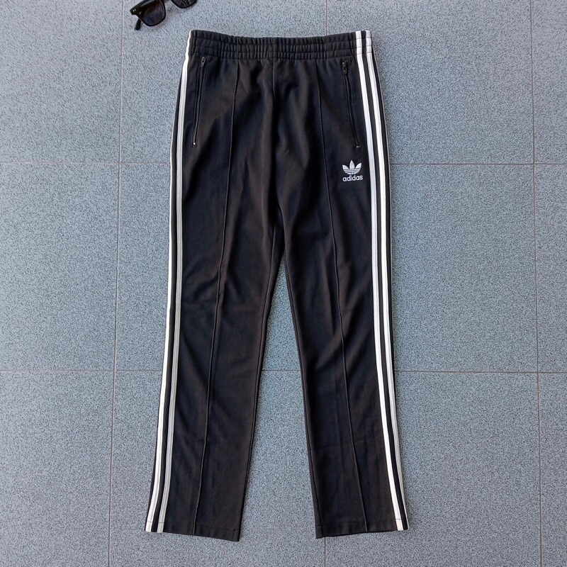 ADIDAS TRACK PANTS SECOND ORIGINAL