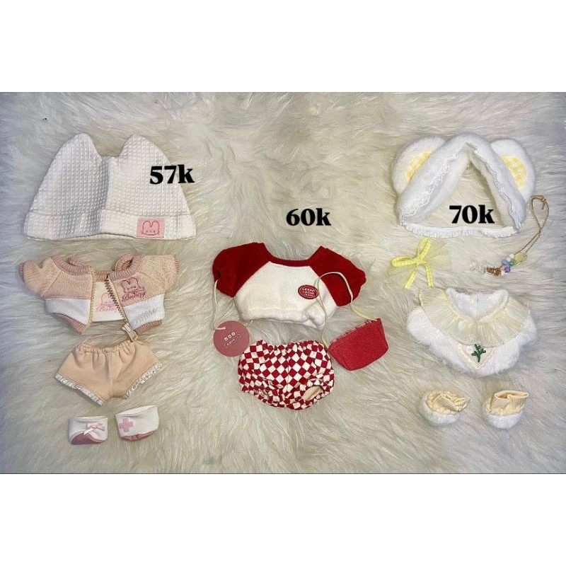 Doll Clothes 20cm