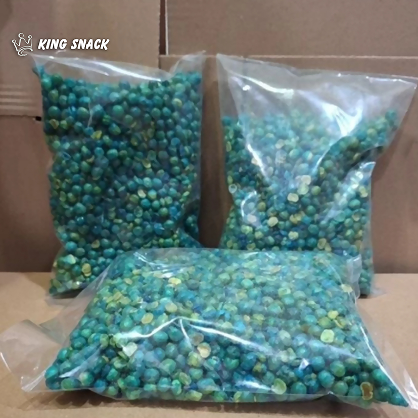 

KACANG POLONG HIJAU 500GR