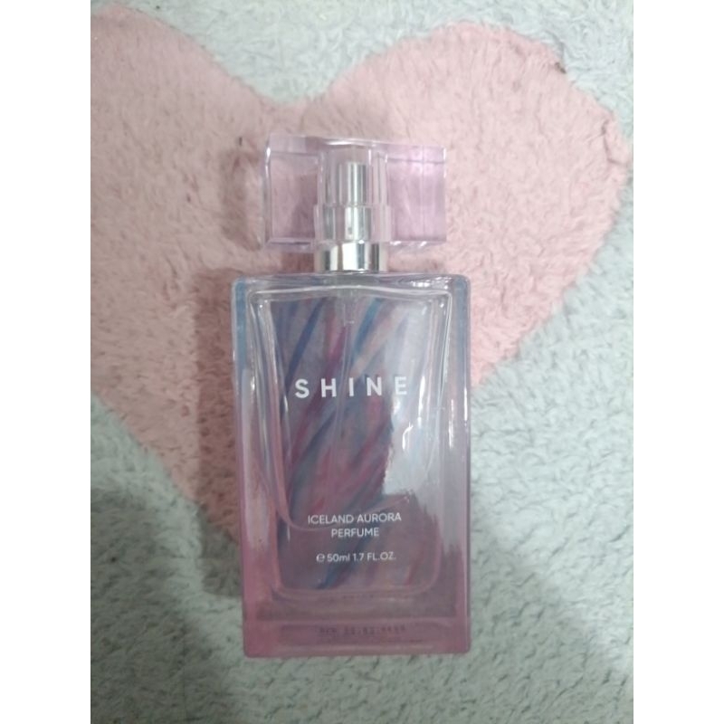 Parfum Shine Miniso
