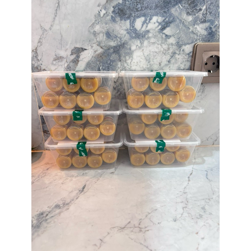 

PUCI GINGER SHOT 1 PACK ISI 7 BOTOL