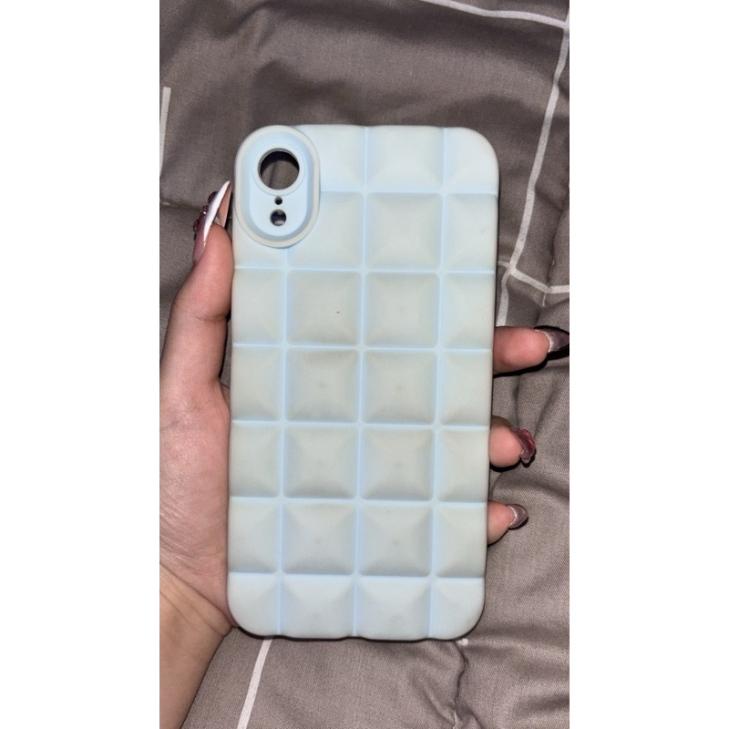 PRELOVED CASE IPH XR