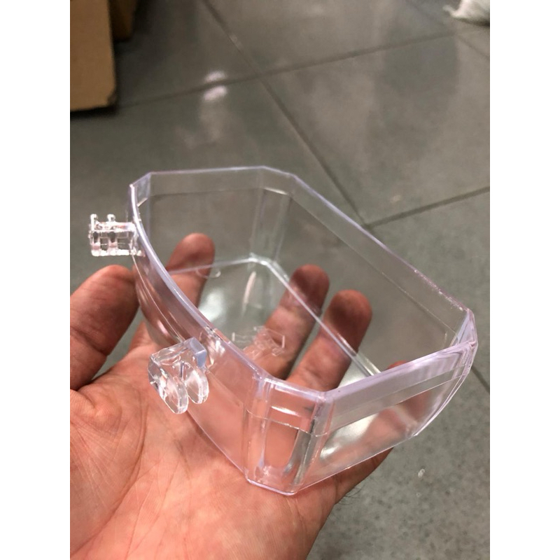 CEPUK MANDI BURUNG LOVEBIRD