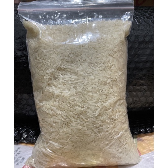 

Trend Beras Basmati 1kg Repack premium untuk kebuli briyani mandhi kabsah