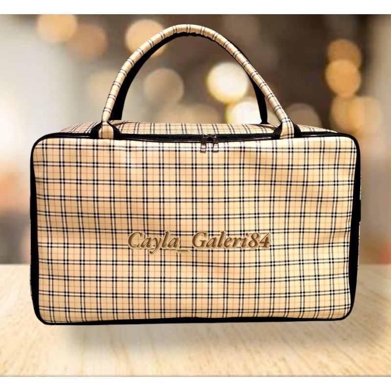 TAS MINGGAT/SUPER JUMBO