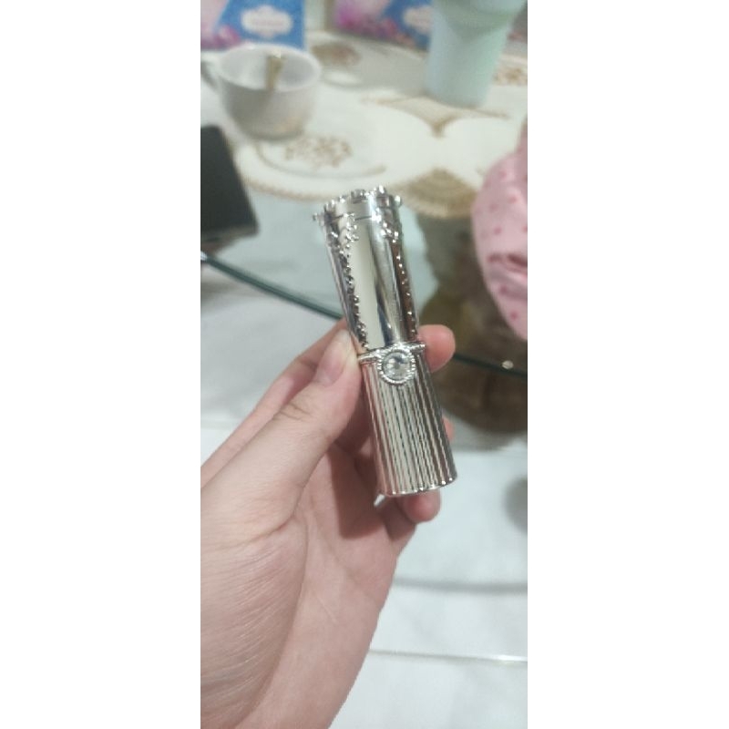 Jill Stuart lipstick preloved authentic ori japan