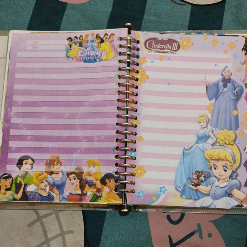 

Paketan Kertas Binder Non Harvest