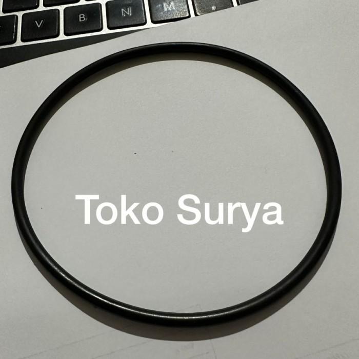 oring sok drat luar 11/4" oring 11/4" oring pipa 11/4" drat 11/4"