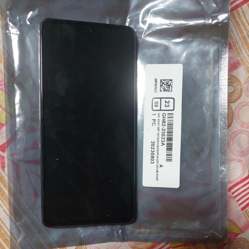LCD + Frame Samsung A52 Ori
