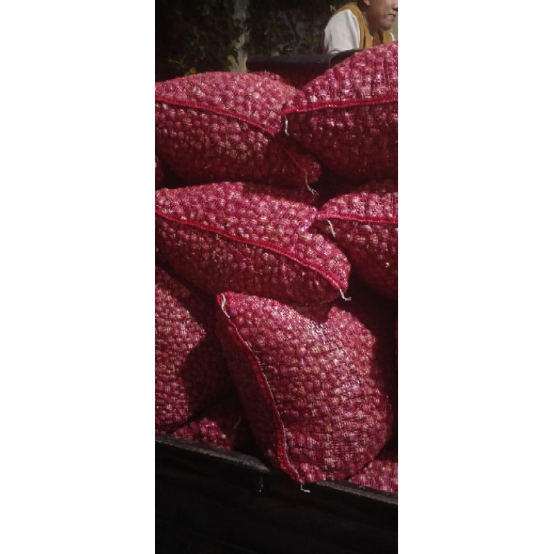 

bawang merah lokal kering kecil