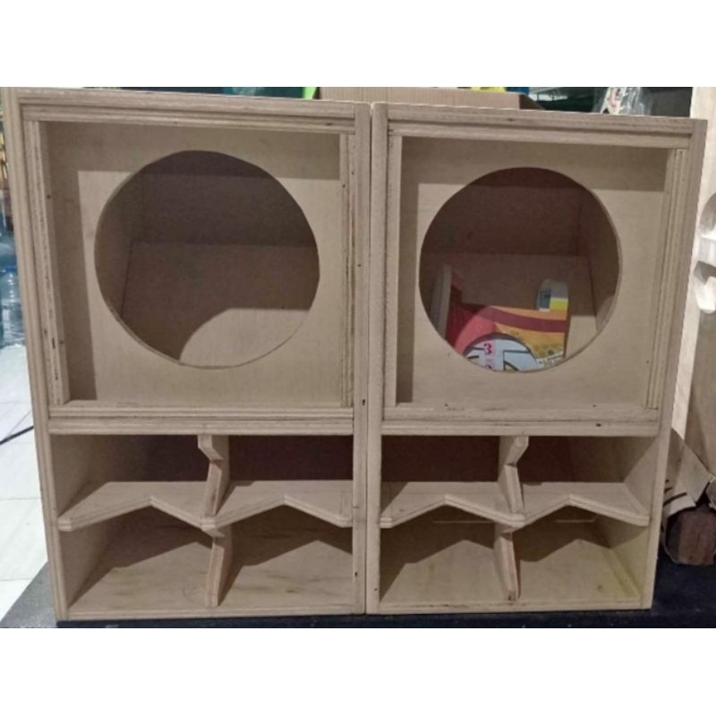 bok speaker nogosari 8 inch singgel