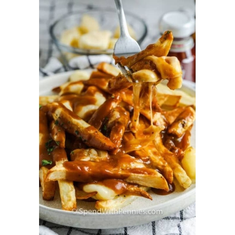 

kentang bolognese sosis topping keju mozrella