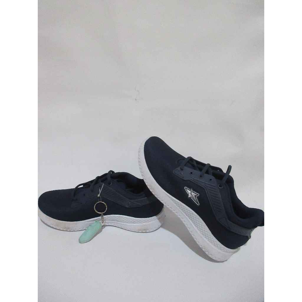 Sepatu ProAtt Mr 850 Sport