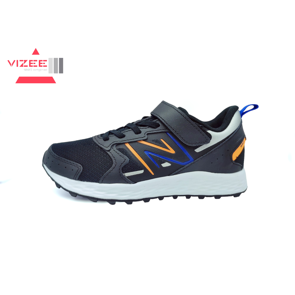 Sepatu Sneakers Anak Original