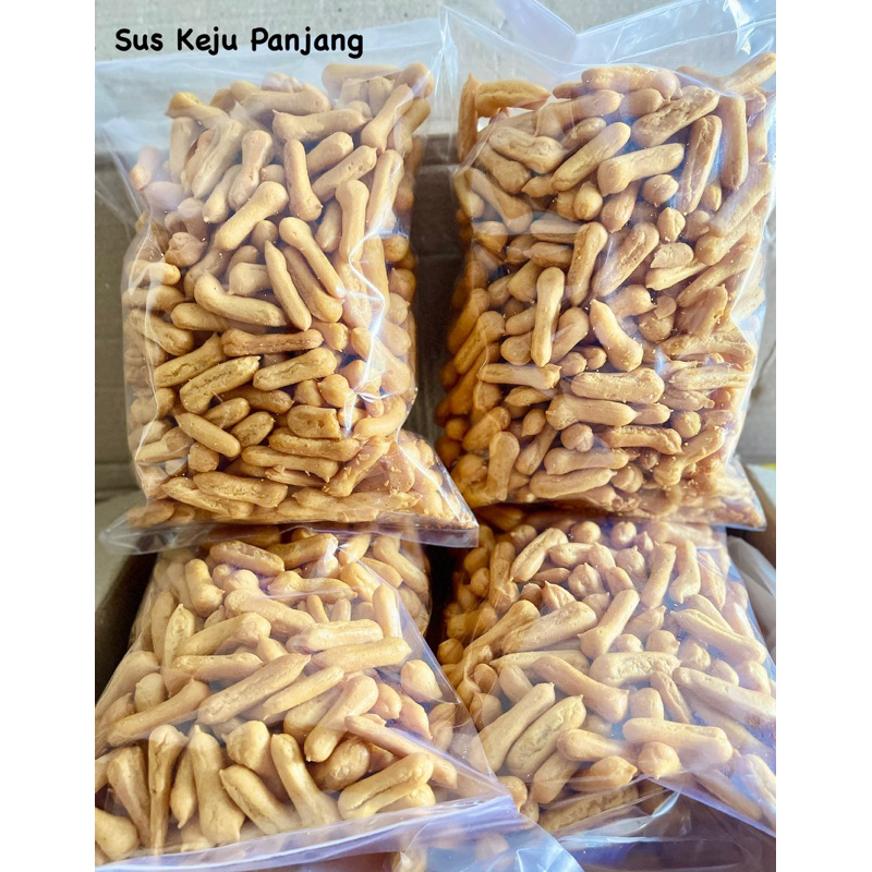 

SUS KERING KEJU/SOES KERING/SOES KEJU/CEMILAN KILOAN/ANEKA SNACK