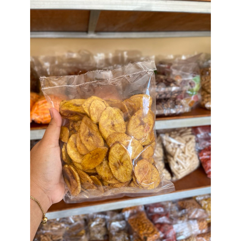 

KRIPIK PISANG/KRIPIK PISANG MANIS/KRIPIK PISANG NANGKA/KRIPIK PISANG MADU/KRIPIK PISANG KOIN