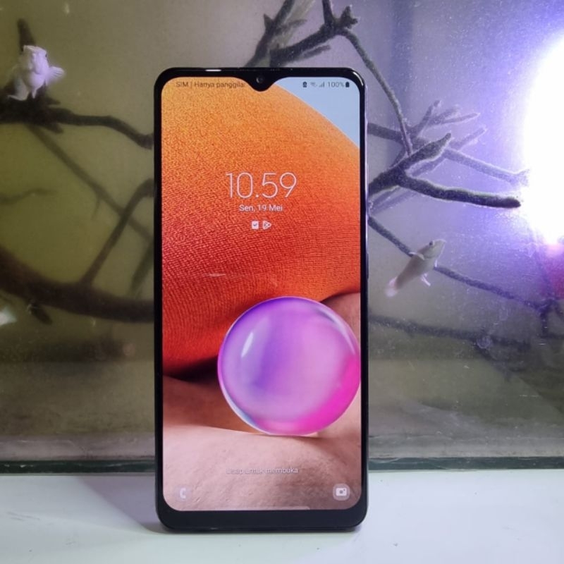 Samsung Galaxy A32 RAM 8/128