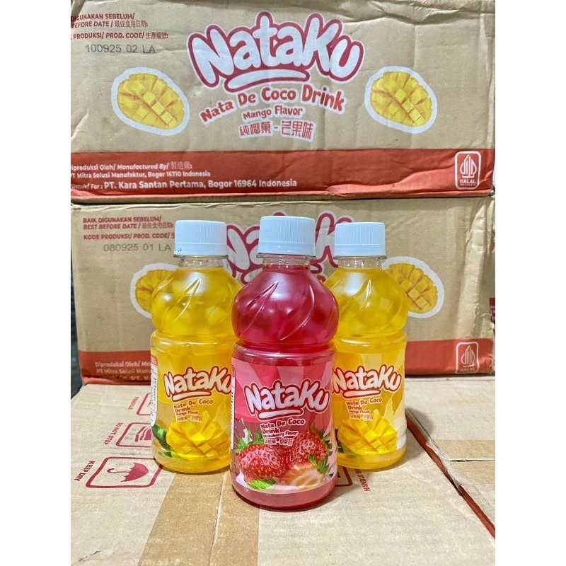 

NATAKU NATA DE COCO DAPAT 3