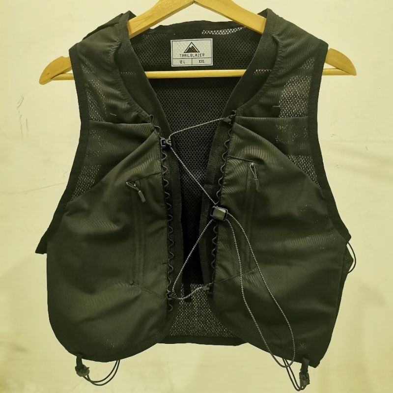 Running Vest Trail Run Traiblazer Vest